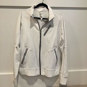 Lululemon performance jacket